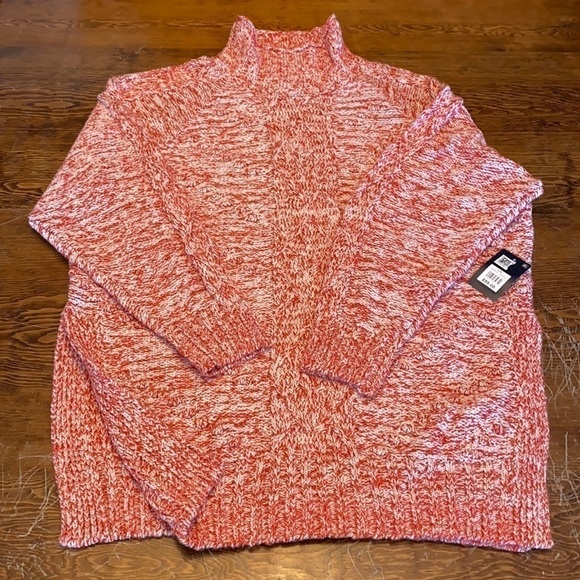 Lucky Brand Sweaters - 𝅺LUCKY Brand ladies sweater Sz Large